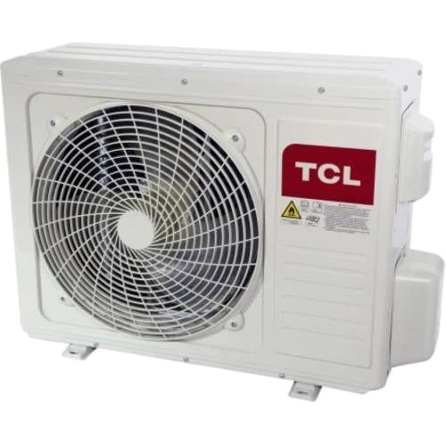 Кондиціонер TCL (TAC-09CHSD/YA11I) Inverter R32 WI-FI: Вид установки внутрішнього блоку настенный