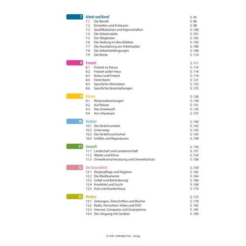 treffend! B1 Wortschatztraining: ISBN 9783190916849, 978-3-19-091684-9
