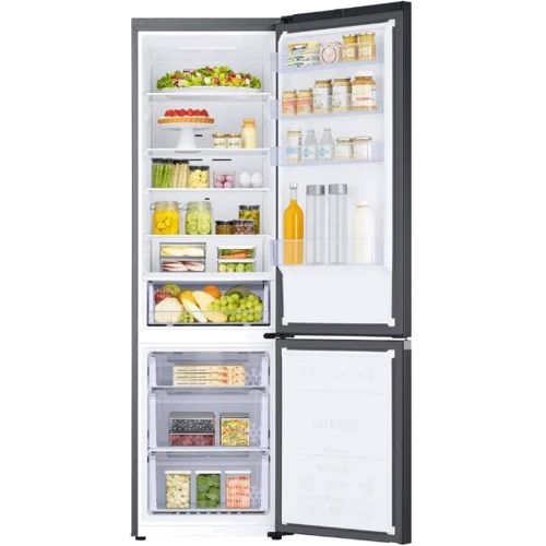 Холодильник Samsung RB38C600EB1/EF: Размеры 203х59.5х65.8 см