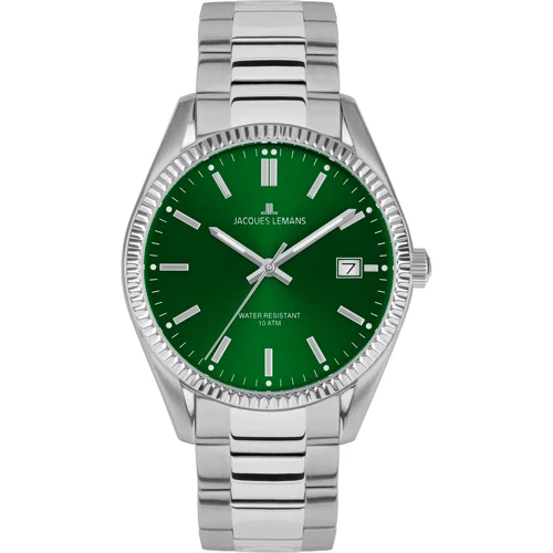 Наручные часы Jacques Lemans Derby 50-3E (329426)