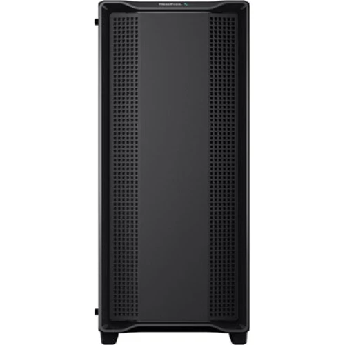 Корпус DeepCool CC560 ARGB (R-CC560-BKTAA4-G-1): Потужність БЖ, Вт немає