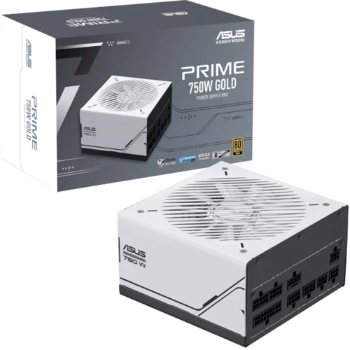 Блок живлення ASUS 750W PRIME AP-750G (90YE00U1-B0NB00) фото 11