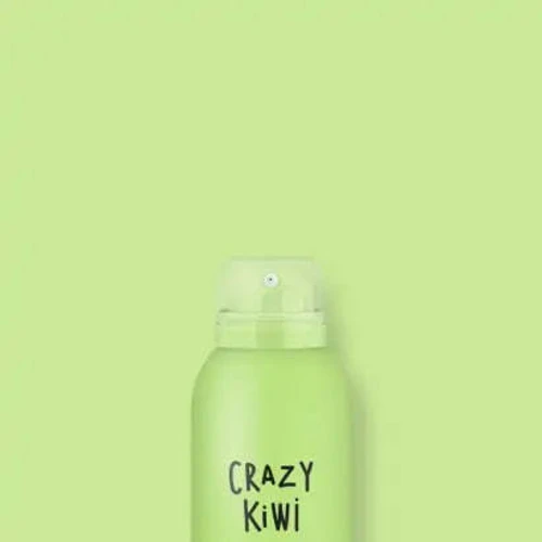 Bilou Crazy Kiwi Dry Shampoo Шампунь сухой 200 ml: Пол Для женщин