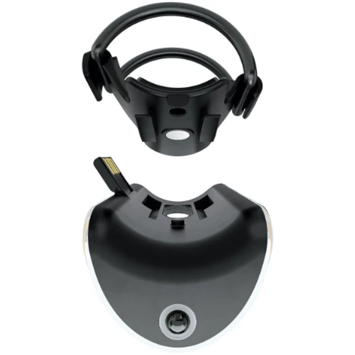 Мигалка передняя Knog Mid Cobber Front 320 Lumens
