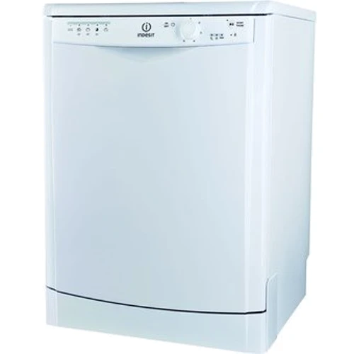 Посудомойка Indesit DFG 15B10 EU