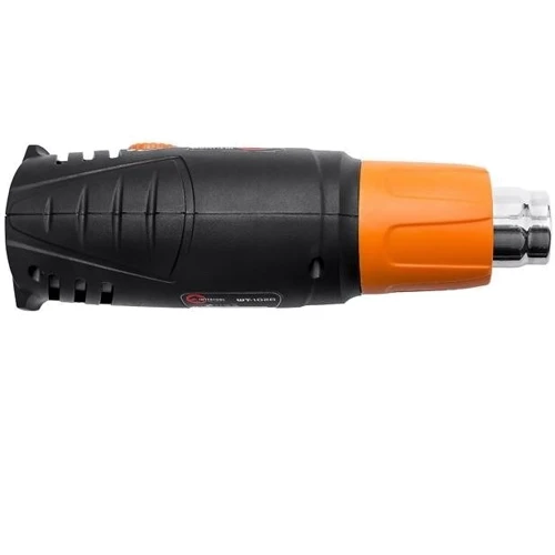 Фен технический INTERTOOL WT-1020