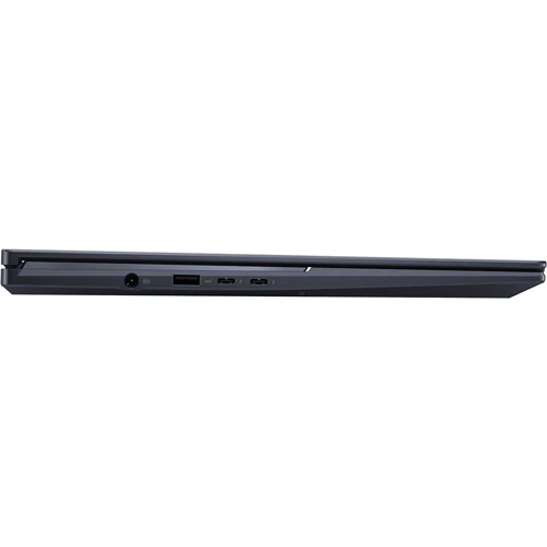 Ноутбук ASUS Zenbook Pro 16X OLED (UX7602BZ-MY007X): Вес 2.4 кг