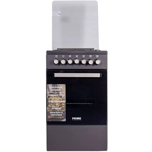 Плита комбинированная Prime Technics PSE 541110 D