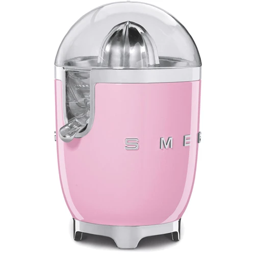 Соковичавниця Smeg CJF01PKEU фото 3