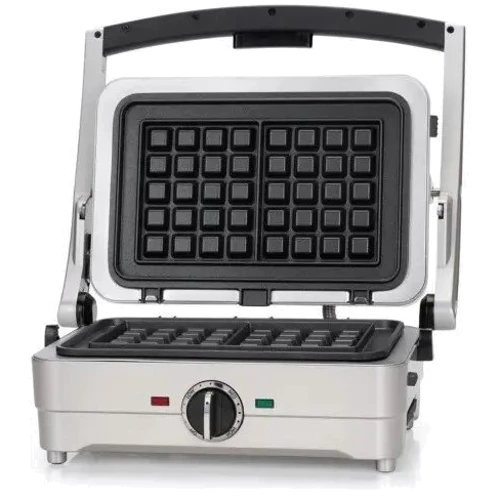 Электрогриль Cuisinart GRSM3E