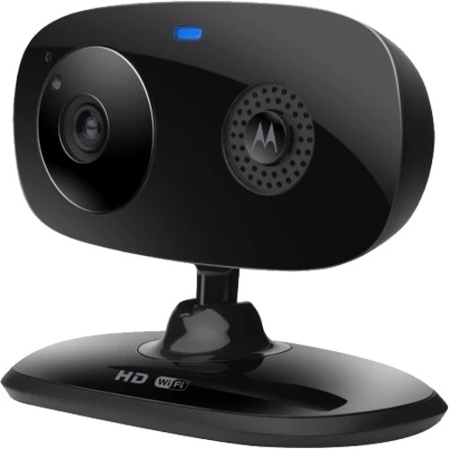 Видеоняня Motorola Focus 66 Wi-Fi HD Camera (Focus 66)