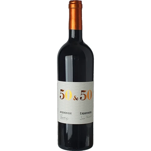 Вино Avignonesi 50 & amp; 50, 2018 (1,5 л) (BWR5135)