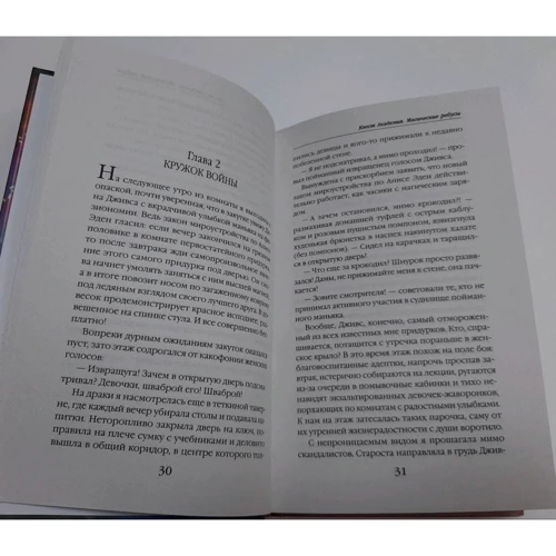 Марина Ефиминюк: Квест Академия: Количество страниц 384