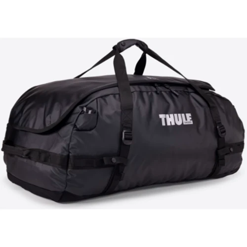 Дорожня сумка Thule Chasm Duffel 90L TDSD-304 (Чорний) (3204997)