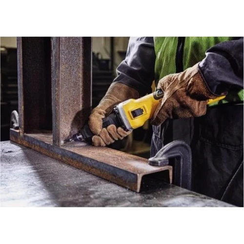 Прямая шлифовальная машина DeWALT DWE4997: Макс. частота вращения диска 25000 об/мин