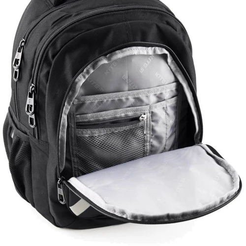 Рюкзак Kite Junior K19-8001M-6: Корпус рюкзака Мягкий