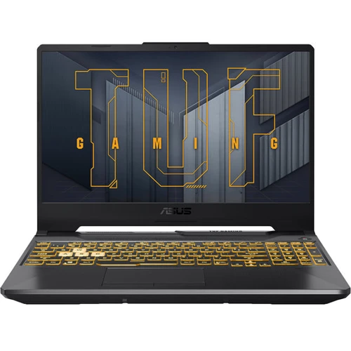 Ноутбук ASUS TUF Gaming F15 FX506HM (FX506HF-HN017)