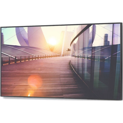 Монітор NEC MultiSync C431 (60004236): Тип РК-матриці AMVA