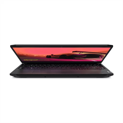 Ноутбук Lenovo IdeaPad Gaming 3 15ACH6 (82K200NDPB) UA: Відеоадаптер NVIDIA GeForce RTX 3050