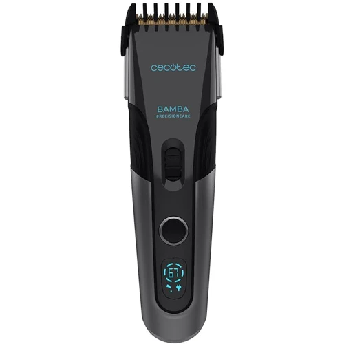 Машинка для стрижки (тример) Cecotec Bamba PrecisionCare Titanium (CCTC-04235)