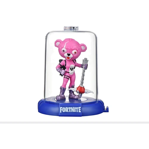Коллекционная фигурка Domez Jazwares Fortnite 1 фигурка-сюрприз в закрытой упаковке (DMZ0216)