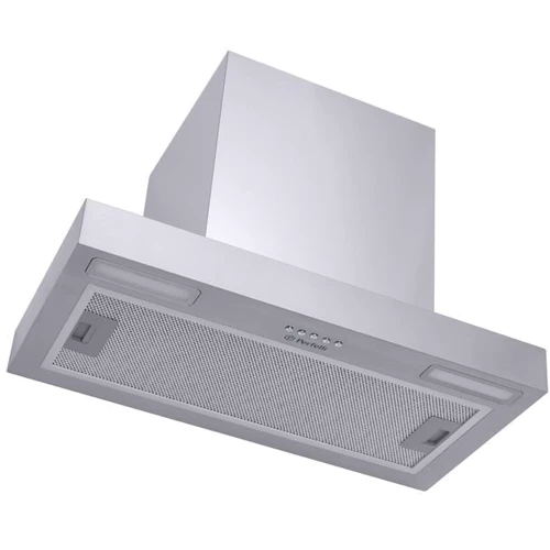 Вытяжка Perfelli BIC 6654 I 1000 LED: Тип монтажа Встраиваемый
