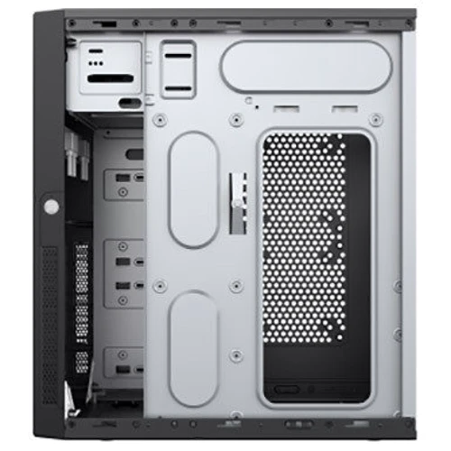 Корпус GameMax ET-212-U3 500W (ET-212-500W-U3): Типоразмер Midi-Tower