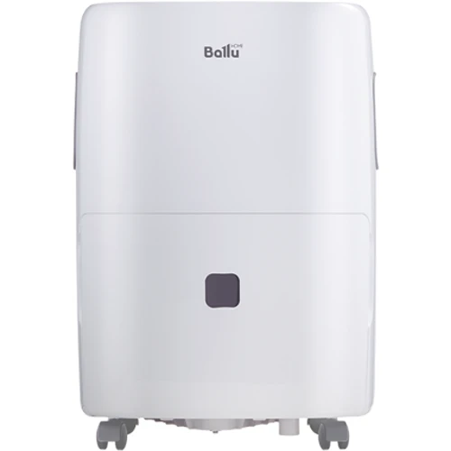 Осушувач повітря Ballu BDA-25L: Застосування Для дома