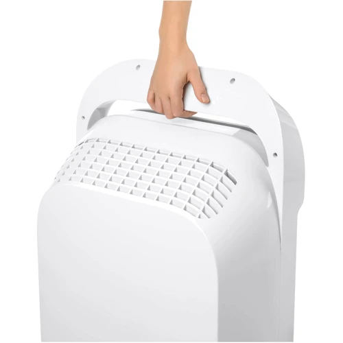 Очищувач повітря Sencor SHA 9400WH: Застосування Для будинку