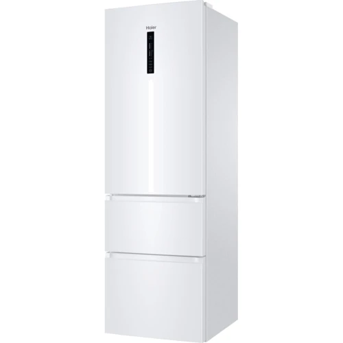 Холодильник Haier HTR3619ENPW: Мощность замораживания, кг/сутки 12