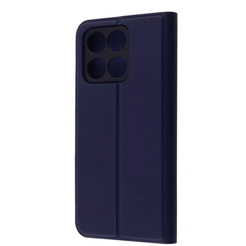 Чехол для телефонов WAVE Stage Case Blue for Honor X6a