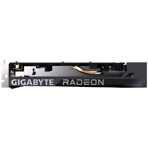 Видеокарта Gigabyte Radeon RX 6500 XT 4Gb EAGLE (GV-R65XTEAGLE-4GD): Назначение Геймерские
