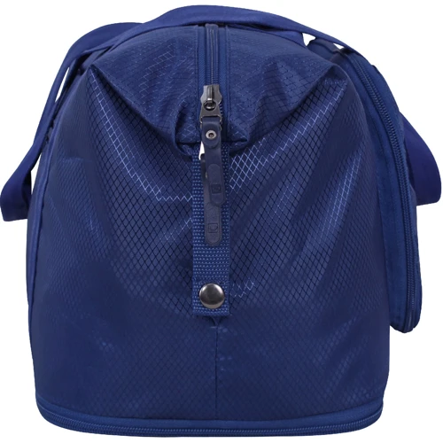 Сумка дорожная Bagland Pocket синяя (987516308): Тип Дорожные сумки