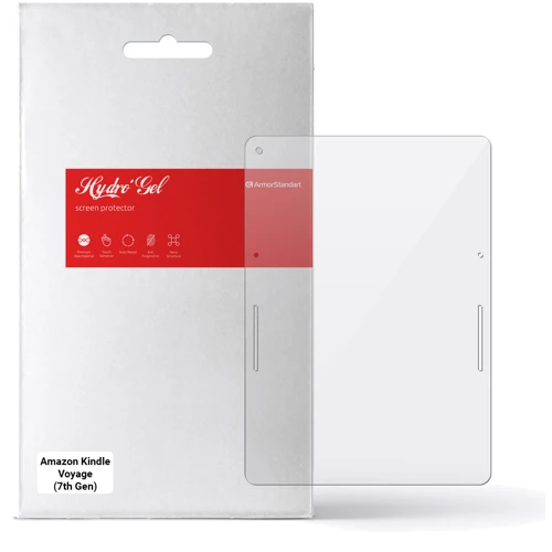 Аксесуар до електронної книги ArmorStandart Screen Protector Clear для Amazon Kindle Voyage 7th Gen (ARM62473)