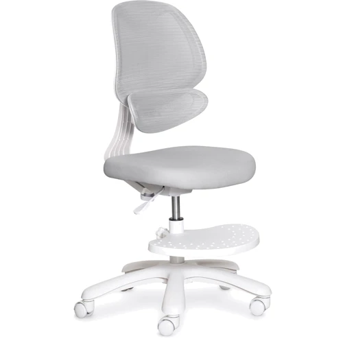 Дитяче крісло Evo-Kids Sirius Air Grey (арт.Y-605G)