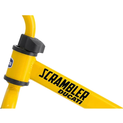 Беговел Chicco Scrambler Ducati (01716.40): Производитель Chicco