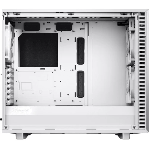 Корпус Fractal Design Define 7 White TG Clear Tint (FD-C-DEF7A-06) фото 7