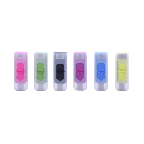 Зажигалка Champ Styled USB Igniter - DL-18 (40400321)