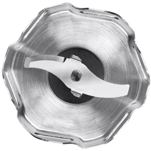 Блендер KitchenAid 5KHBV83EВМ: Об'єм чаші, л 1