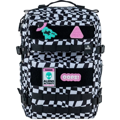 Рюкзак Kite Education teens 2593L-3 (K24-2593L-3): Пол ребенка Для девочек