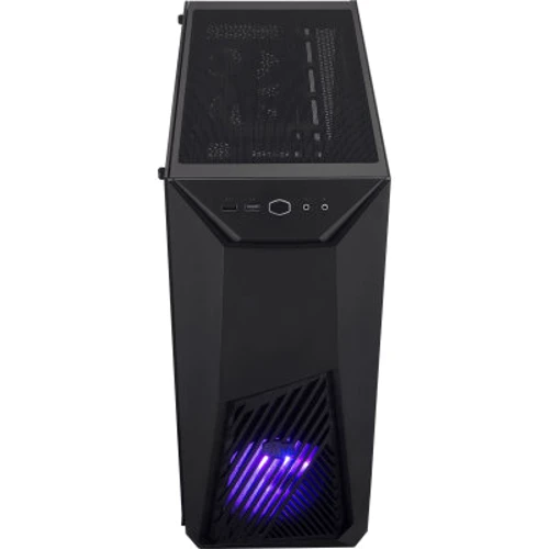 Корпус CoolerMaster MasterBox K501L (MCB-K501L-KGNN-SR1) фото 6