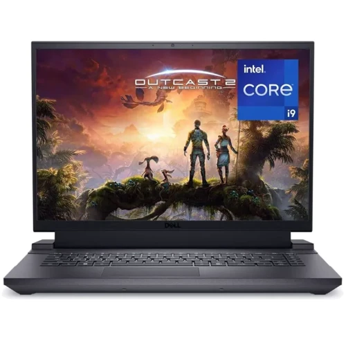 Ноутбук Dell G16 7630 (G7630-9302GRY-PUS)