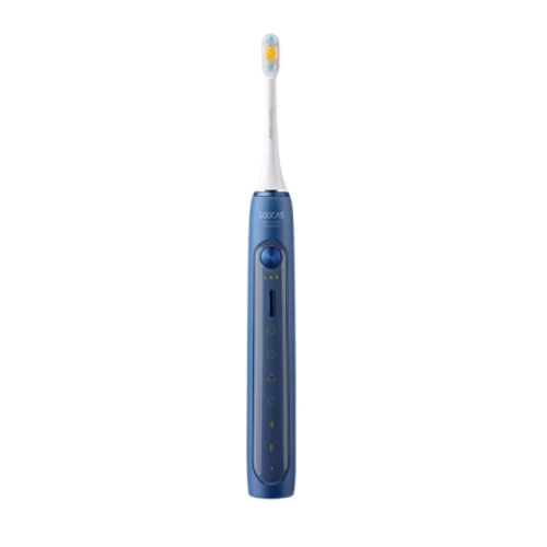 Зубная щетка Xiaomi Soocas X5 Sonic Electric Toothbrush Blue: Назначение взрослая