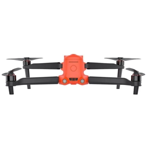 Квадрокоптер Autel EVO II Pro Rugged Bundle V2 (102000433): Управление/Передатчик Пульт д/у