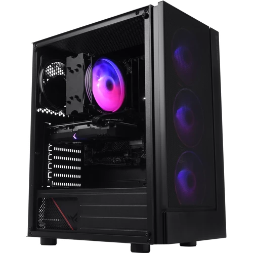 Персональный компьютер (ПК) 2E Complex Gaming (2E-10505): Процессор AMD Ryzen 5 5500