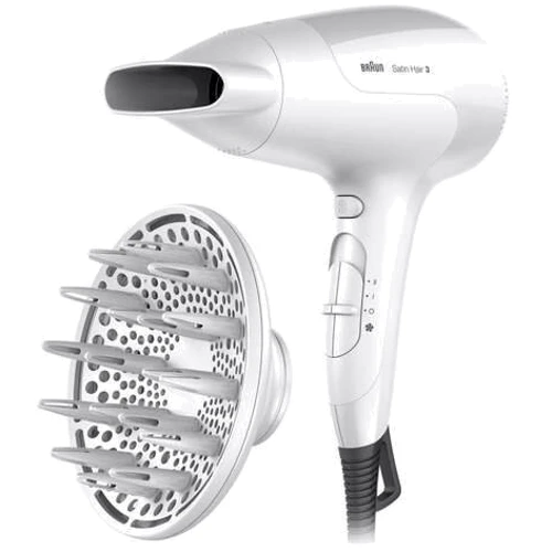 

Braun Brhd 385E