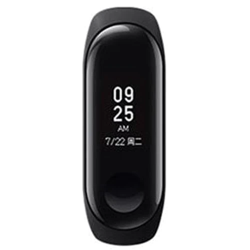 Mi Smart Band 3 XMSH05HM Black Grade C: Виробник Xiaomi