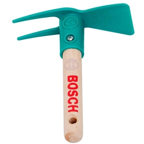 Игрушечная мотыга Bosch Klein (2790) фото 2