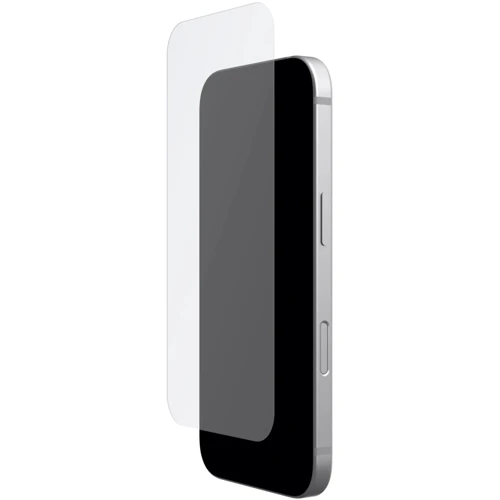 Защитная пленка для iPhone Urban Armor Gear UAG Tempered Glass Clear (14435711NA) for iPhone 16 Pro: Тип защиты экрана на экран