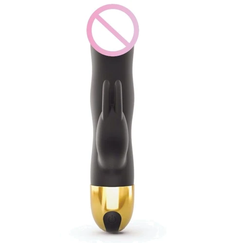 Вибратор Dorcel RABBIT EXPERT G